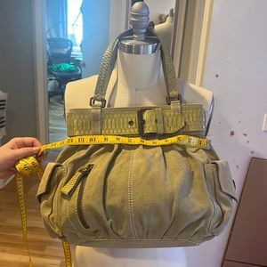 Moschino vintage back good condition!